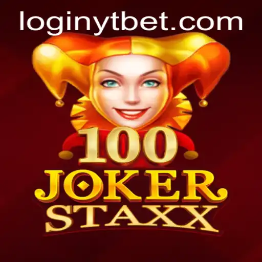100JokerStaxx: A Comprehensive Guide to Playing and Winning