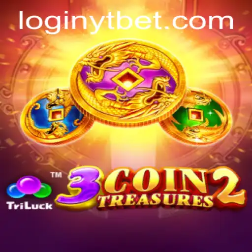 Discover the Exciting World of 3CoinTreasures2 with Ytbet PH Login