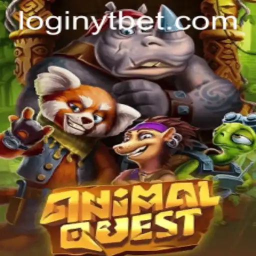Discover the Thrilling World of AnimalQuest and the Rise of Ytbet PH Login