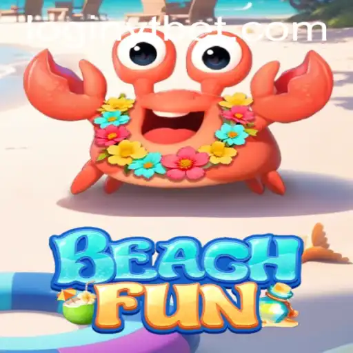 Explore the Exciting World of BeachFun: A Comprehensive Guide on Playing and Winning