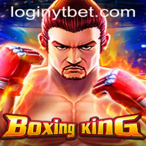 Exploring BoxingKing: A Dive into the Competitive World of Digital Boxing
