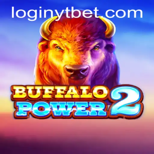 Exploring Buffalo Power 2: A Thrilling Slot Adventure