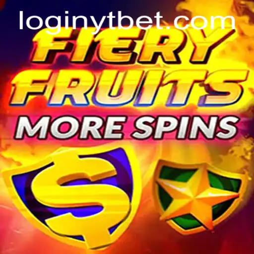 Exploring the Thrills of FieryFruitsMoreSpins in the Context of ytbet PH Login