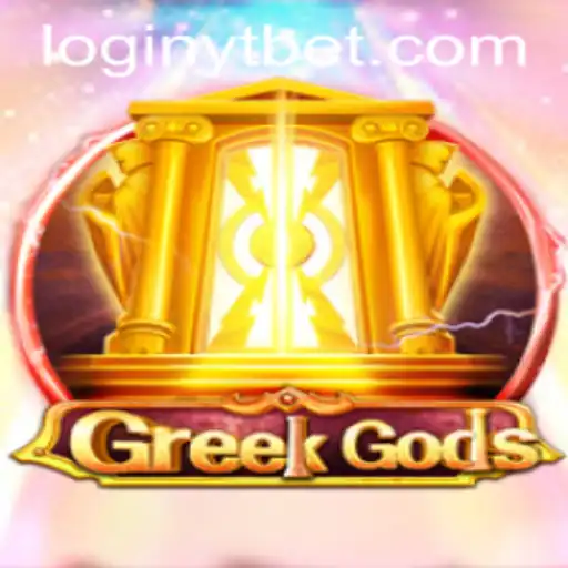GreekGods: An Epic Journey into Mythology