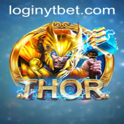 Unveiling THOR: An Epic Gaming Adventure with YTBET PH Login