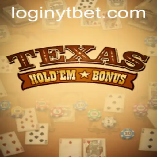Mastering Texas Hold'em Bonus: Game Description, Introduction, and Rules