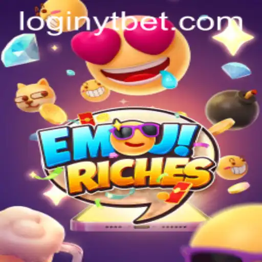 Exploring EmojiRiches: A Colorful Adventure into Digital Gaming