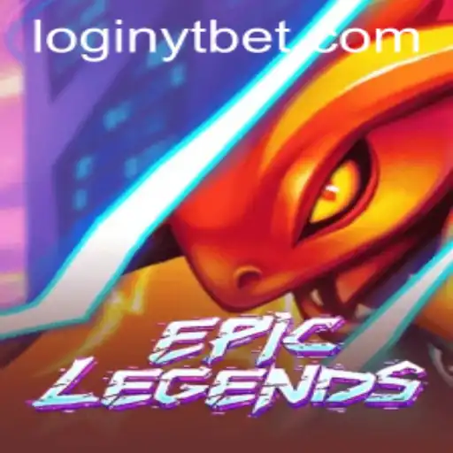 Exploring EpicLegends: The Immersive Adventure Game