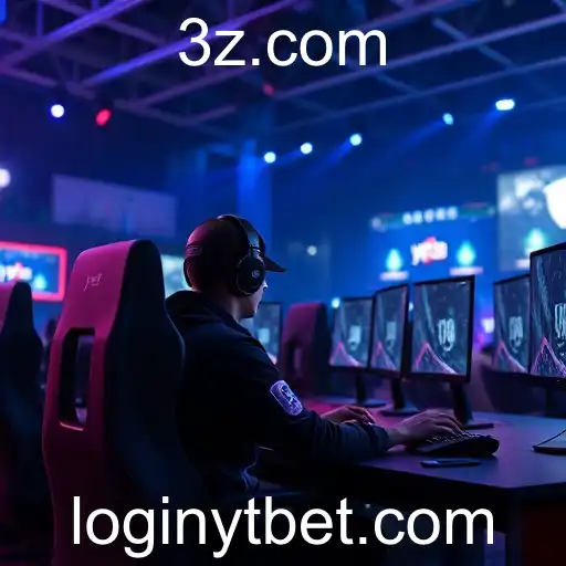 Inovações e Tendências do Mundo dos eSports