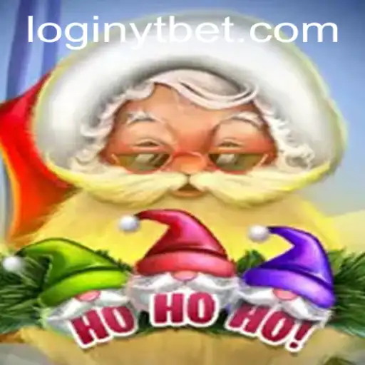 Discover the Magic of HoHoHo: A Glimpse into the Whimsical World of Gaming