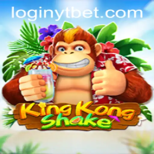 KingKongShake: The Epic Adventure Game with a Twist