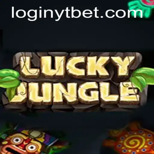 Discover LuckyJungle: An Immersive Adventure in Online Gaming