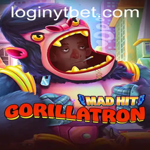 Discover the Thrilling World of MadHitGorillatron and Your Guide to Ytbet PH Login