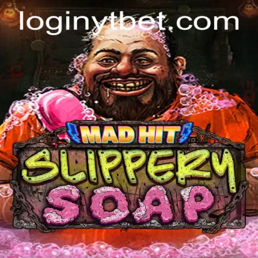 MadHitSlipperySoap: A Refreshing Dive into Interactive Entertainment