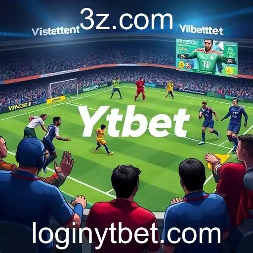 Inovações Tecnológicas e Comunidade Ytbet: Um Olhar ao Futuro dos Jogos