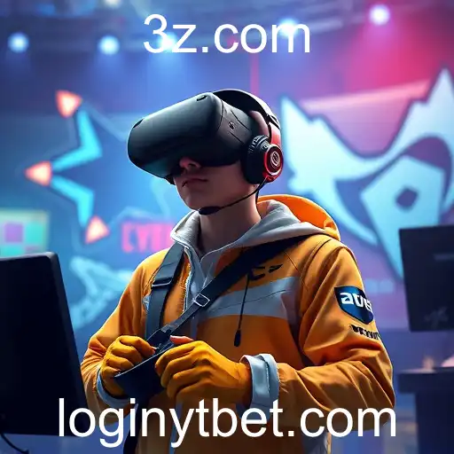 A Revolução dos Jogos Online em 2025: YTBet na Vanguarda