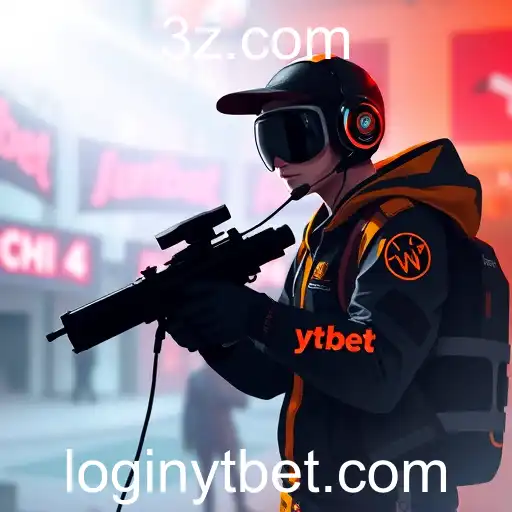 A Evolução do Mercado de Jogos Online e a Influência do Ytbet