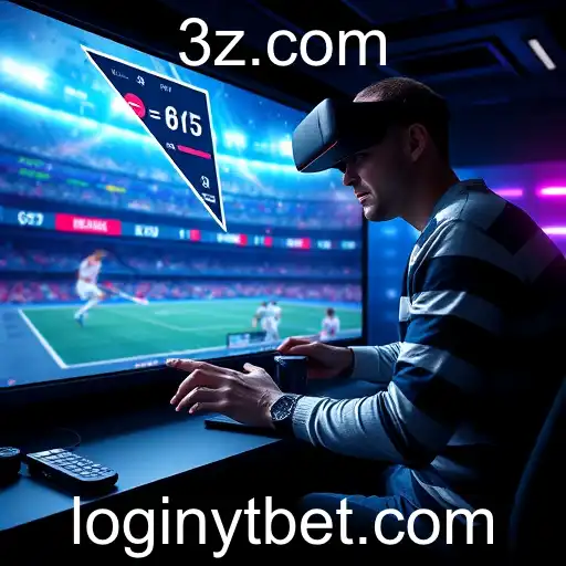 Revolução Digital: Ytbet Aposta em Realidade Aumentada