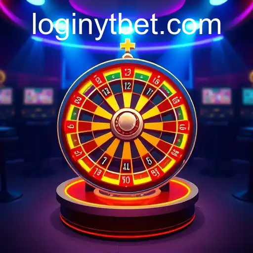 Discover the Exciting World of Rotary Games with Ytbet PH Login