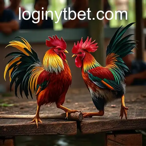 The Digital Transformation of Sabong Games: Exploring Ytbet PH Login