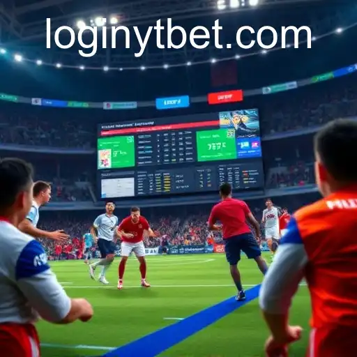 Exploring the Rise of Sports Betting: An Insight into Ytbet PH Login
