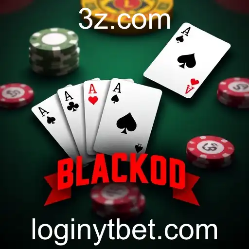 Blackjack: Uma Clássica Batalha de Habilidade e Sorte