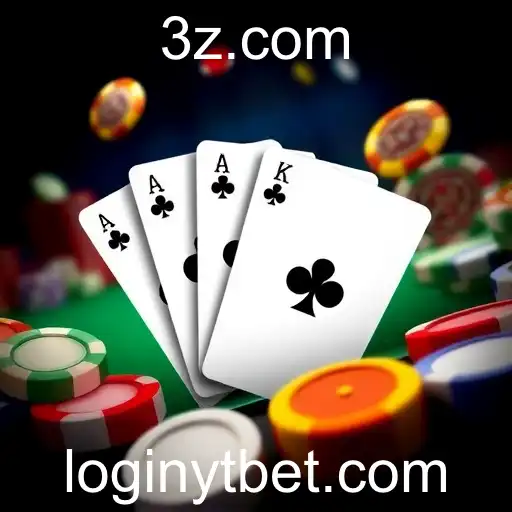 Cassino Online: Emoção e Diversão na Plataforma 'ytbet'
