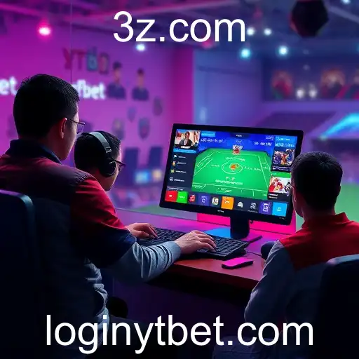 Expansão da Indústria dos Jogos em 2025: O Crescimento do Site Ytbet