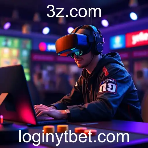 A Ascensão dos Sites de Jogos em 2025