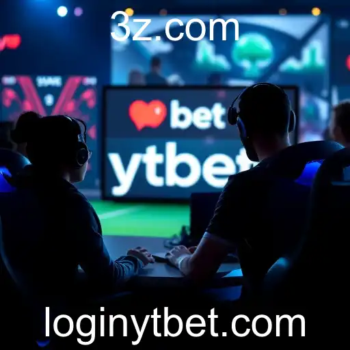 A Ascensão do Ytbet no Cenário de Jogos Online