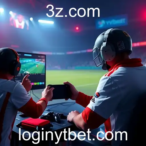 Apostas Esportivas no ytbet: Diversão e Estratégia