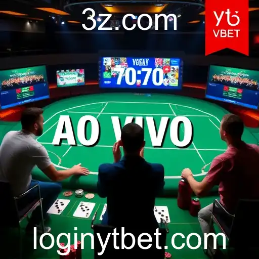 Ascensão do ytbet: A Nova Era dos Jogos Online