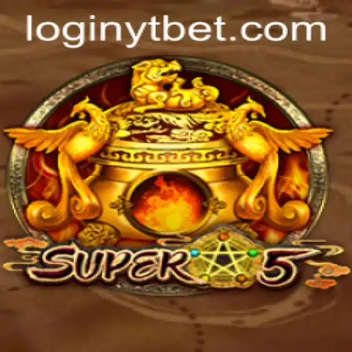 Exploring the Exciting World of Super5 and Navigating YTBet PH Login