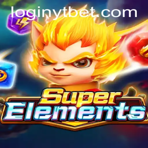 SuperElements: A New Adventure Awaits with Ytbet PH Login