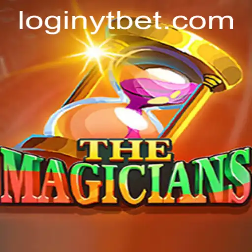 Discover TheMagicians: An Exciting Game Adventure