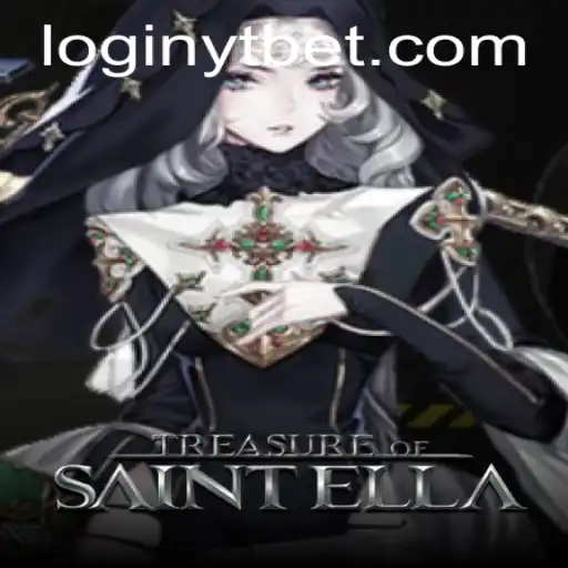Exploring the Enchanting World of TreasureofSaintElla and Navigating ytbet PH Login