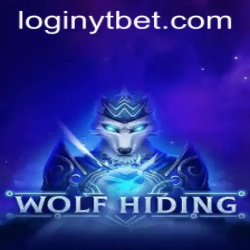 Discover the Thrilling World of WolfHiding: A New Era in Interactive Gaming