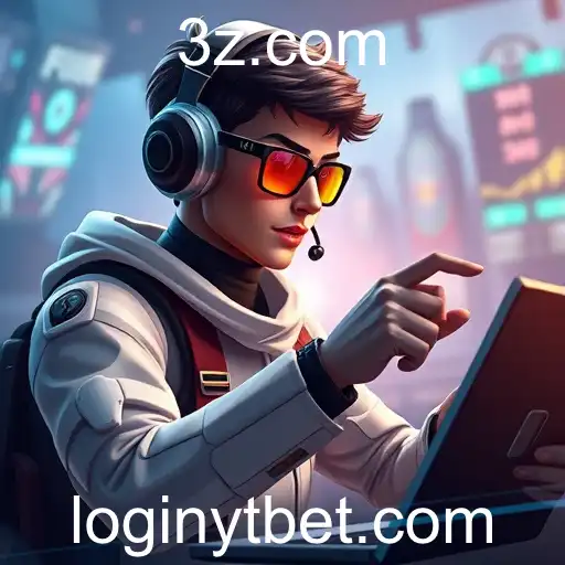 Explorando o Fenômeno do Ytbet em 2025