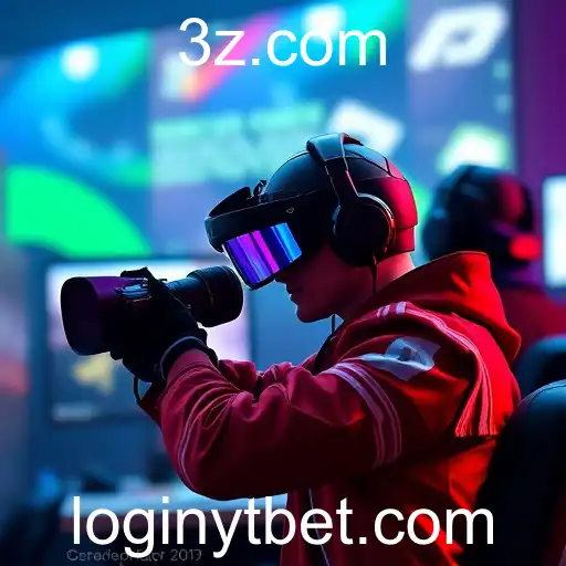 Ascensão dos Jogos Online com YTBet